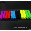 colorful and comfortable bicycle accessories handlebar grips for MTB